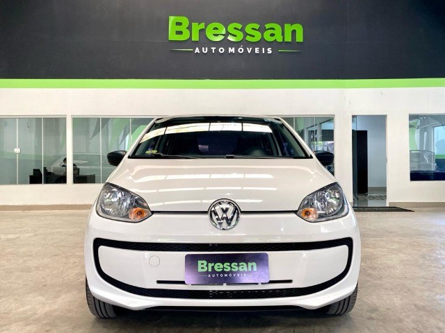 VOLKSWAGEN UP! TAKE 1.0 2015