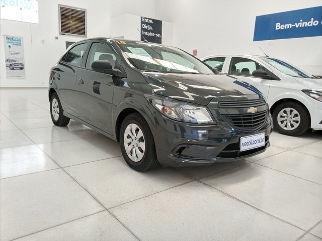 CHEVROLET ONIX HATCH 1.0 4P FLEX JOY