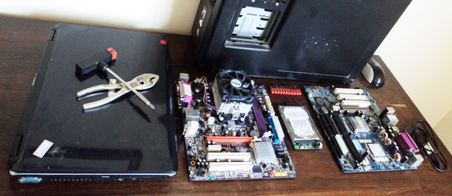 Manutenção de computadores - Foto 4