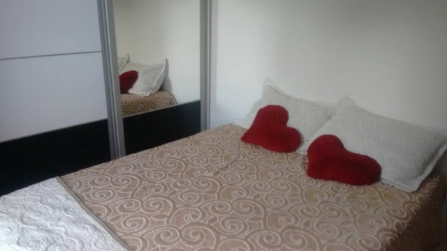 Aluguel apartamento com um quarto pertinho da praia do Recreio dos Bandeirantes 