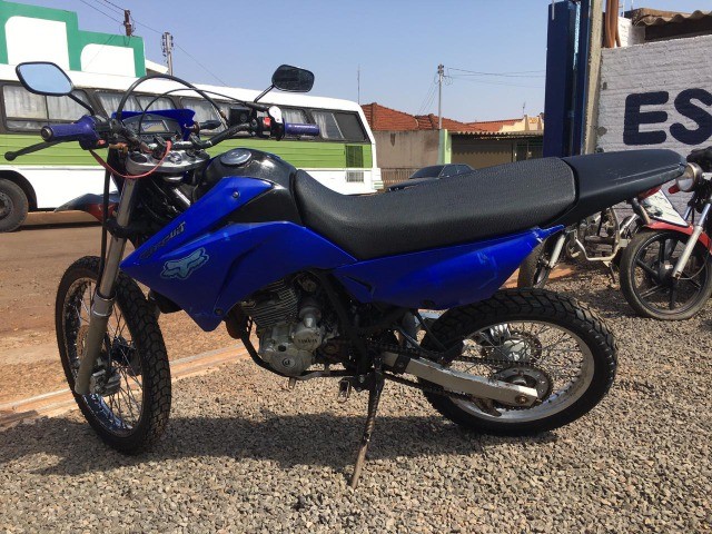 LANDER XTZ 250