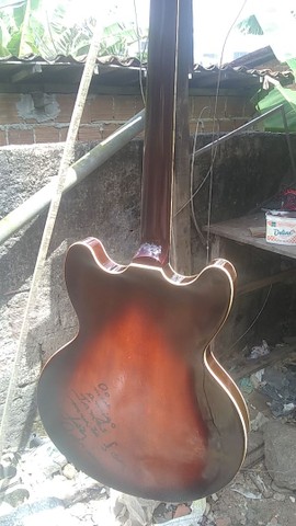trabalho em reparos de instrumentos - Foto 3
