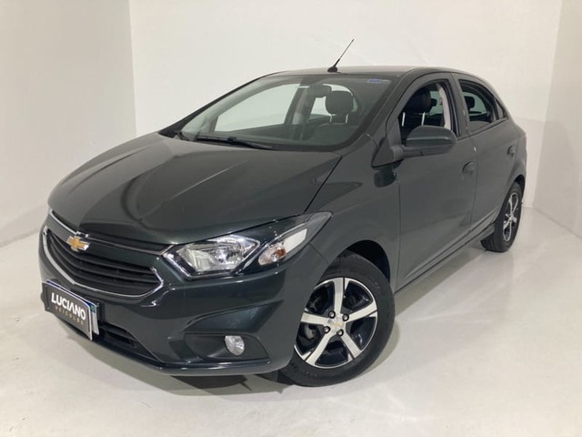 CHEVROLET ONIX 1.4MT LTZ