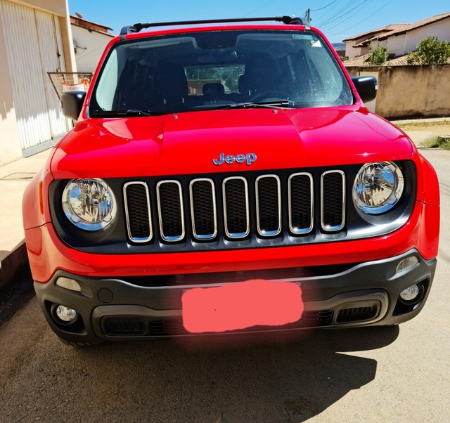 JEEP RENEGADE SPORT