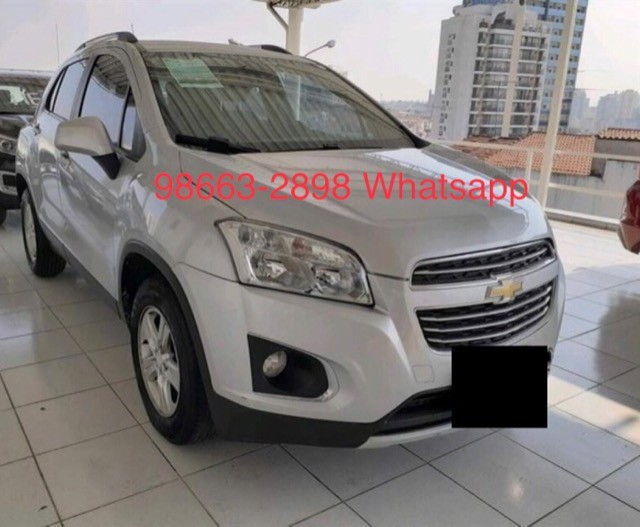 TRACKER LT 1.8 2016