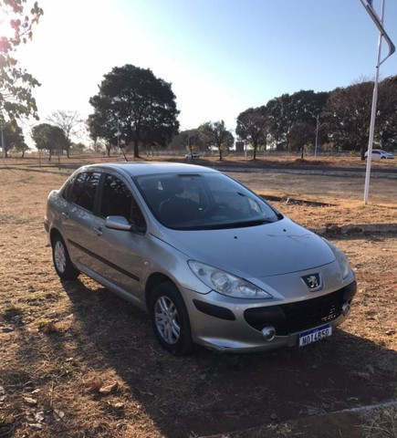 VENDO PEUGEOT 307