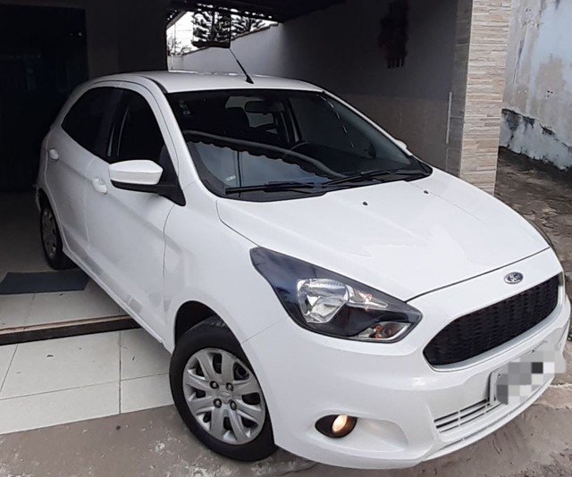 FORD KA 2017