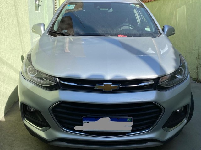 TRACKER 1.4 PREMIER 2018