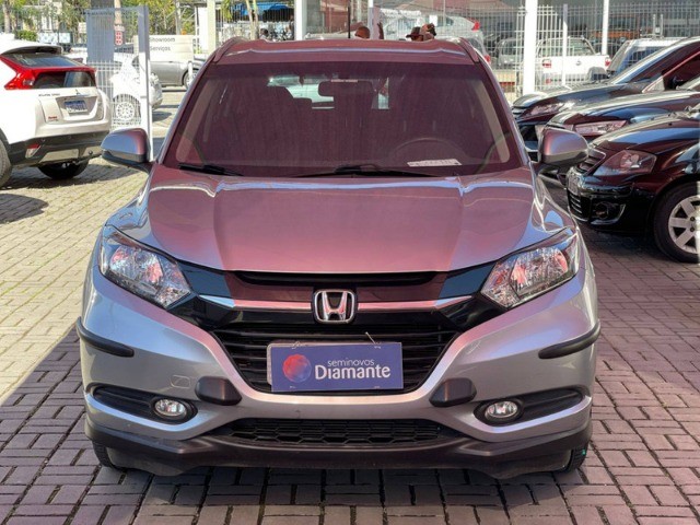 HR-V 1.8 EX 2017 SUELLEN 21 9 6 4 6 7 8 2 7 7