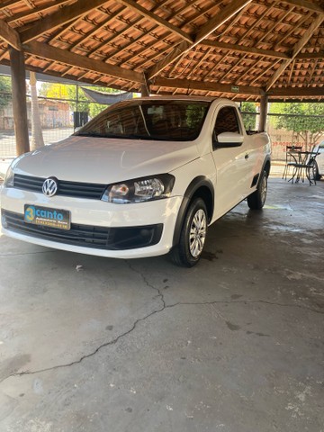 SAVEIRO G6 2015 COMPLETA 39.900