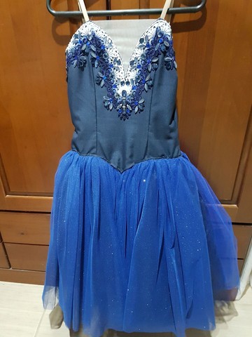 Figurino de ballet  - Foto 5