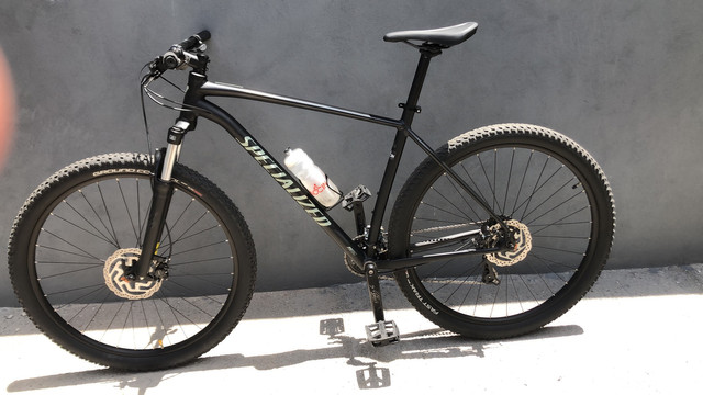 olx specialized rockhopper