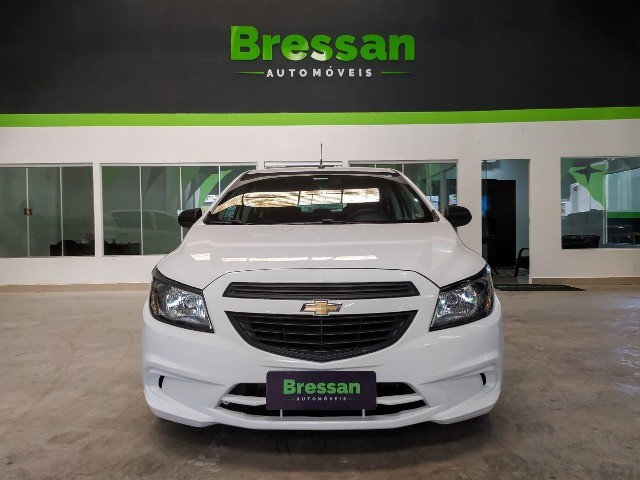 CHEVROLET ONIX JOY 1.0 2019