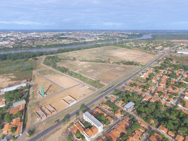 Ágio de Lote no Loteamento Reserva das Flores - Foto 4