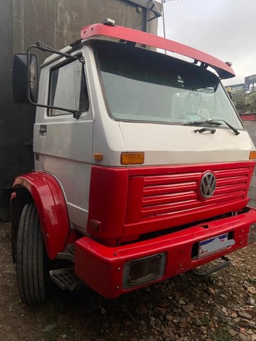 VW 16.170 BT