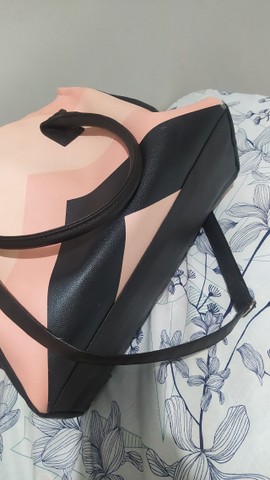 Bolsa It Bag Mary Kay - Foto 4