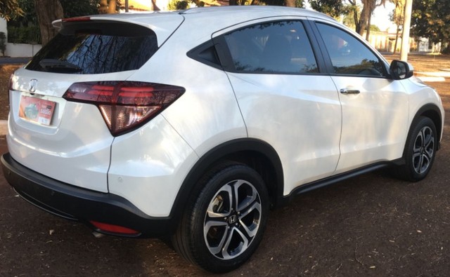 HONDA HR-V TOURING