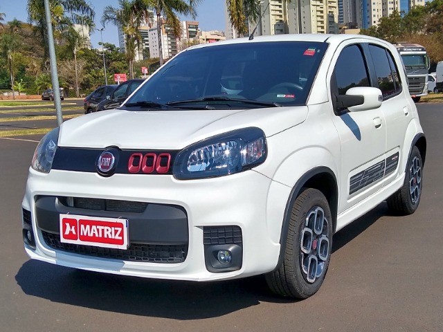 UNO-EVO 1.4 SPORTING