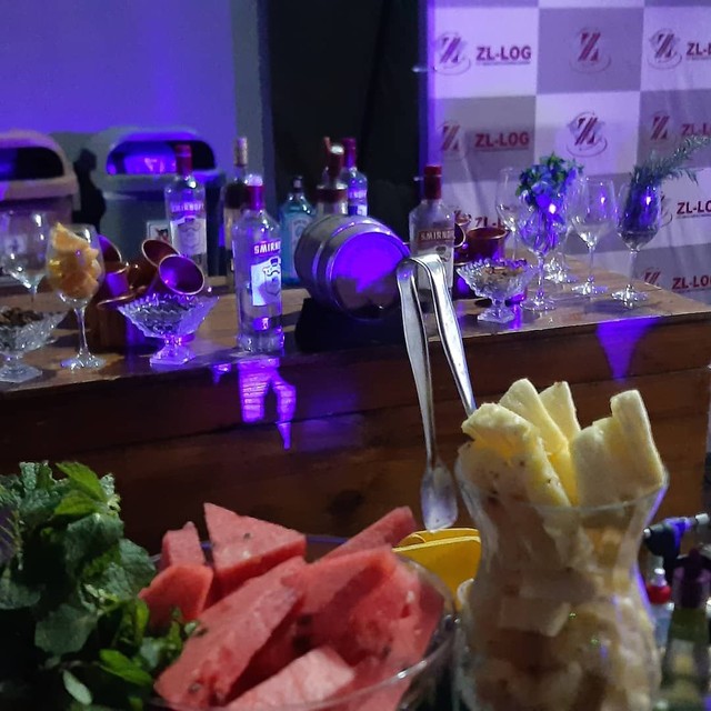 Open bar, Bartender , Barman - Foto 3