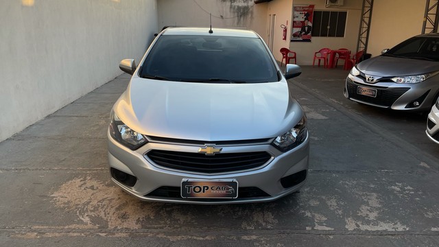CHEVROLET ONIX LT 1.0