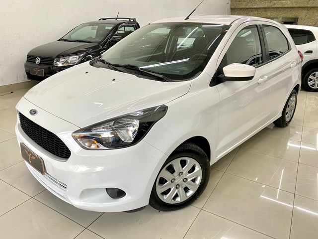 FORD KA 1.5 SE COMPLETO