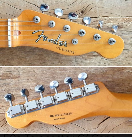 fender bassbreaker metal