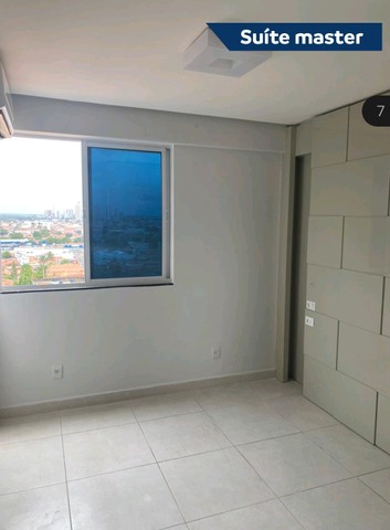 Apartamento para venda tem 83 metros quadrados com 3 quartos em Centro - Imperatriz - MA - Foto 3