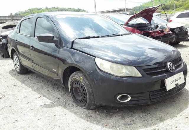 peças voyage 1.0 sucata