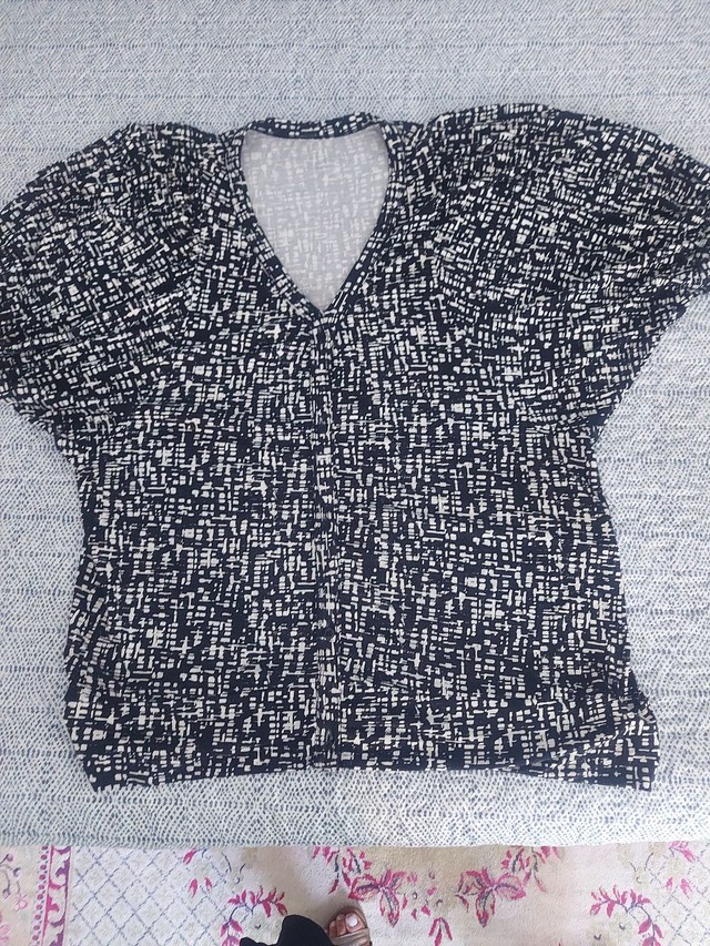 Blusinha G - Foto 4