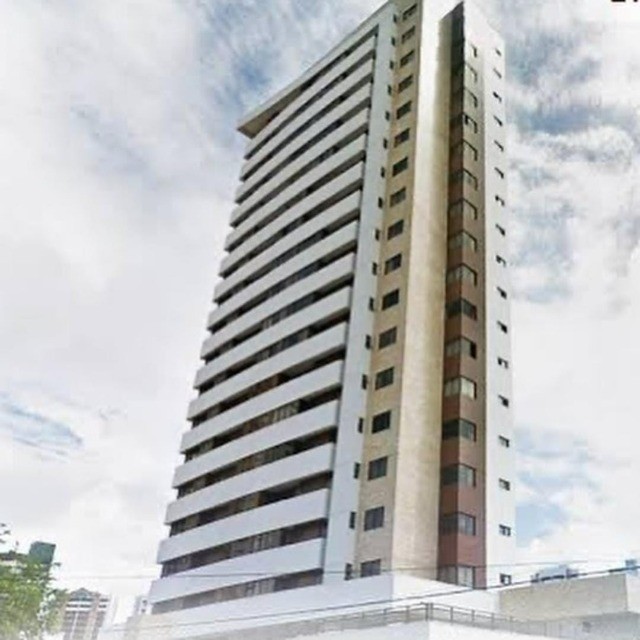 Condomínio Maria Emília - Apto 3/4 e 2 suítes de 120 m², mobiliado, 3 vagas por 999.999