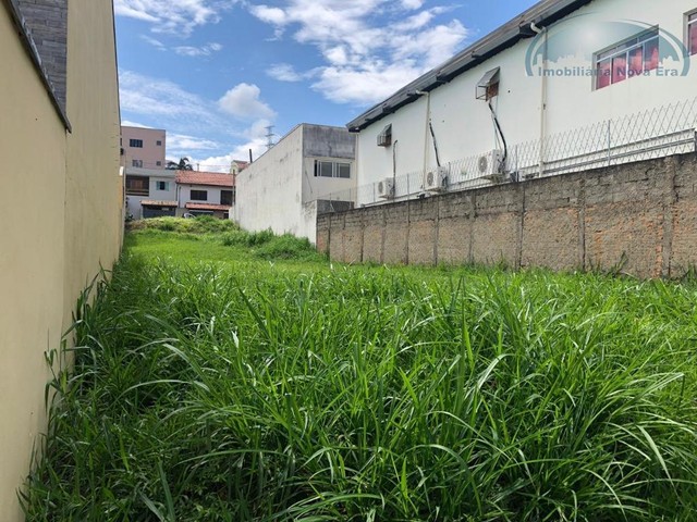 Terreno à venda, 250 m² por R$ 750.000,00 - Jardim Trevisan - Vinhedo/SP - Foto 2