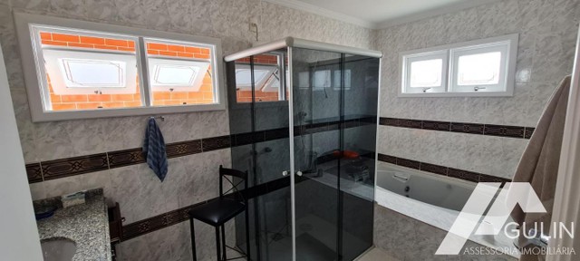 Sobrado em Condomínio Mobiliado para Venda em Curitiba, Butiatuvinha, 5 dormitórios, 4 suí - Foto 20