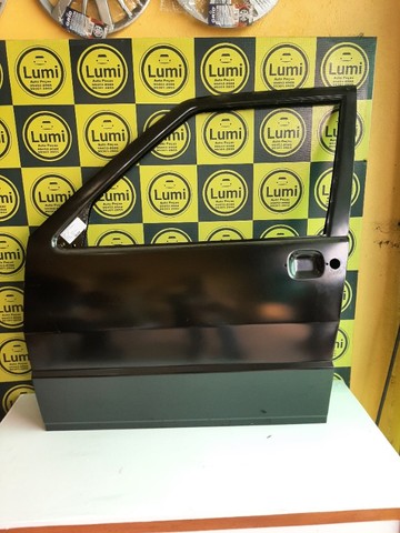 Porta dianteira Fiat Uno / Fiorino 2004 a 2013 Original - NOVO!!
