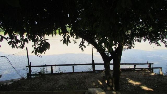 RANCHO ÀS MARGENS DO RIO SÃO FRANCISCO PARA ALUGAR - Foto 7