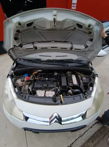 Sucata Citroen C3 2015 Disponível Para Retirada de Peças - Foto 2