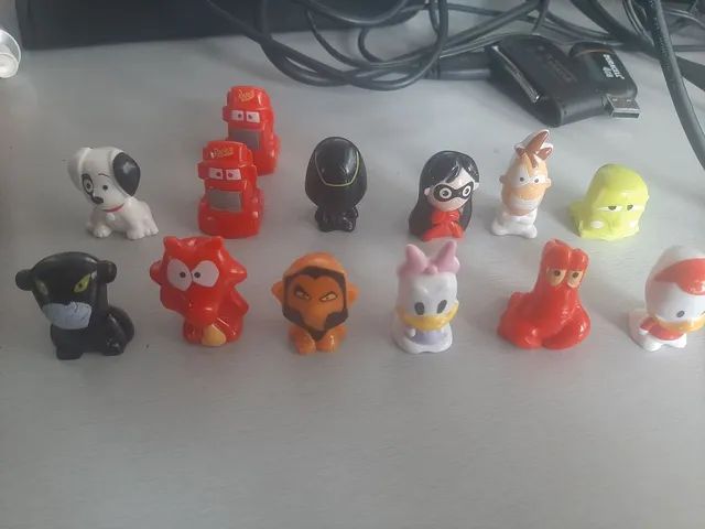 LOTE 13 GOGOS