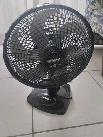 Ventilador 360 graus  +22 anúncios na OLX Brasil