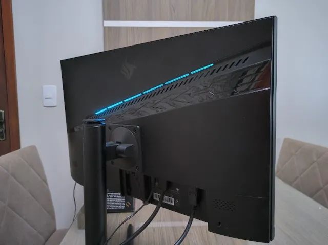 Monitor Gamer 360Hz com Preços Incríveis no Shoptime