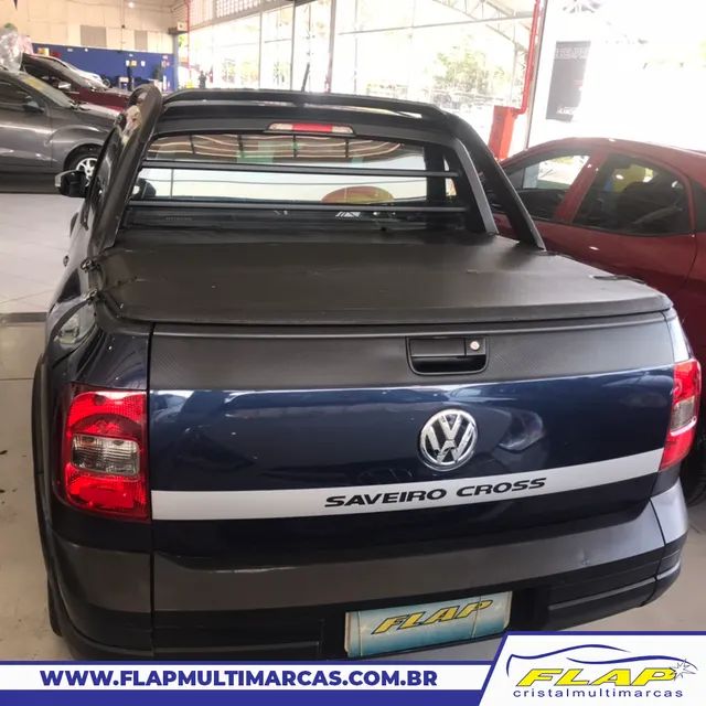 Tabela FIPE Volkswagen Saveiro 2015 Cross 1.6 T.flex 16v Cd - LitoralCar