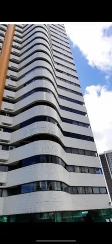 Captação de Apartamento a venda na Avenida Dezessete de Agosto - de 2269/2270 ao fim, Monteiro, Recife, PE