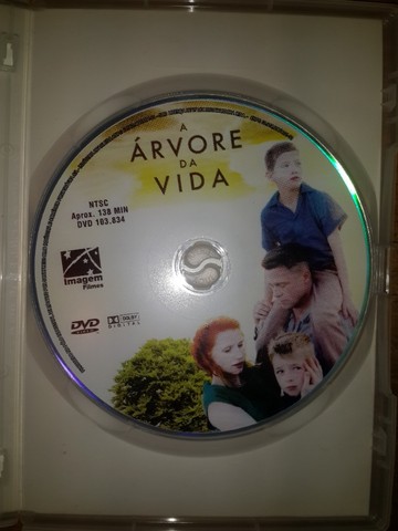 DVD Árvore de Vida - Foto 5