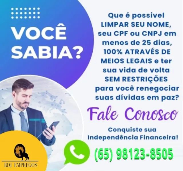 Vagas para Frentista 