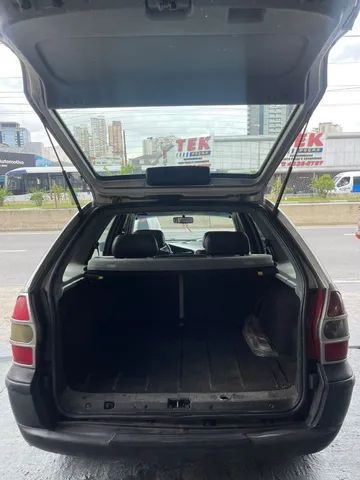 Fiat palio weekend adventure  - Foto 4