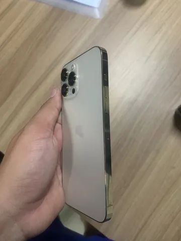 iPhone 13 Pro Max 128GB - Foto 4