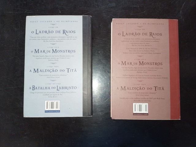 06 Livros