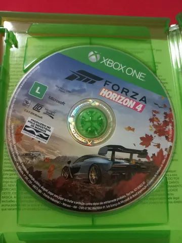 Forza Horizon 4 - Xbox One