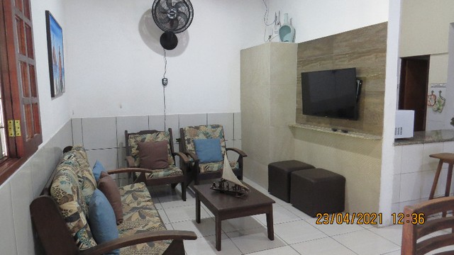 Casa Aconchegante Tamandaré Temporada - Foto 4