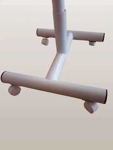 Kit clínica veterinária  5 peças   direto da fábrica  - Foto 5