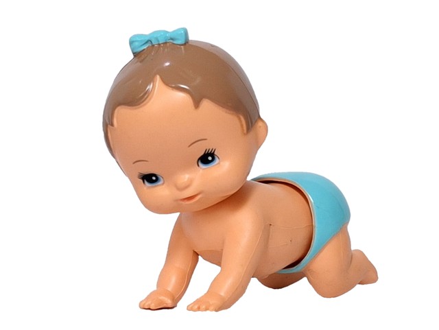 Brinquedo antigo Estrela