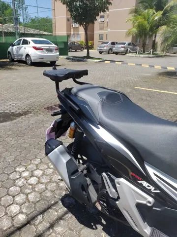 ADV 150 - Foto 5
